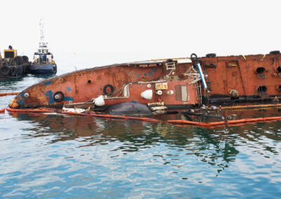 salvage