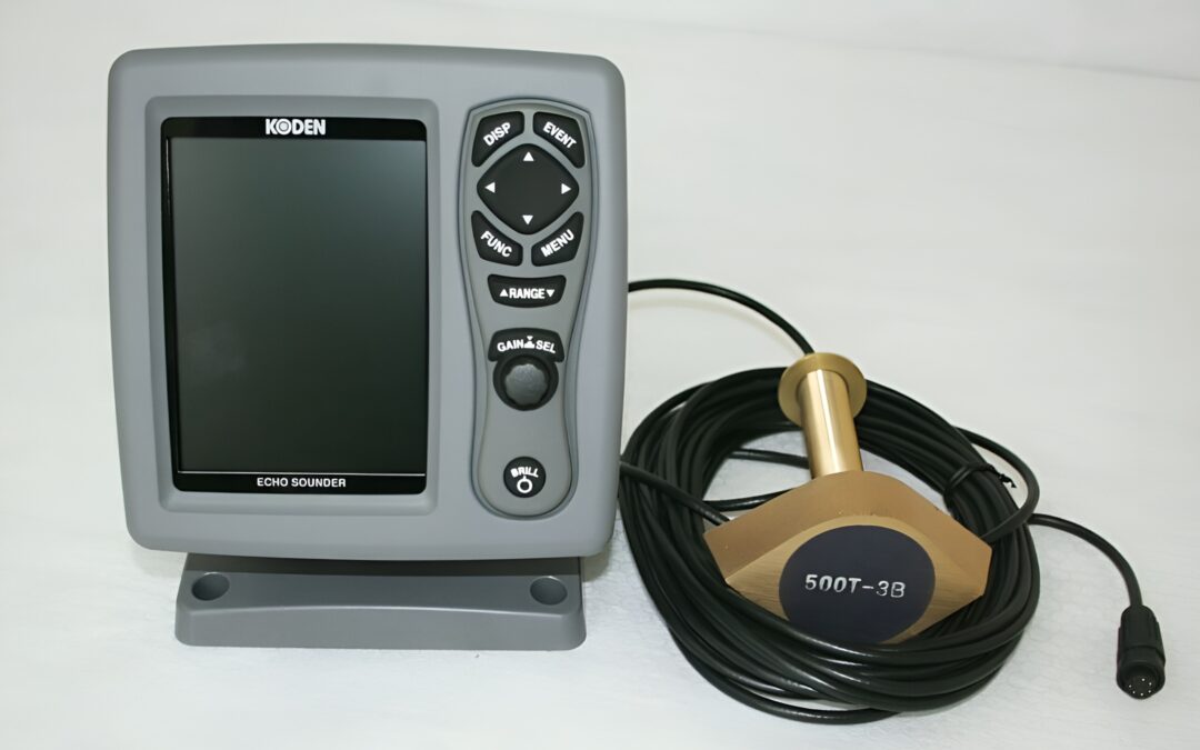 Supply of Navigational Equipment for MOSHAK