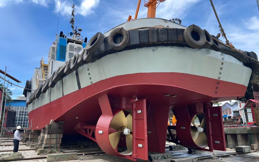 Supply, Installation, Commissioning and Testing at M. T. Kandari-2