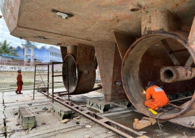 marine-repair