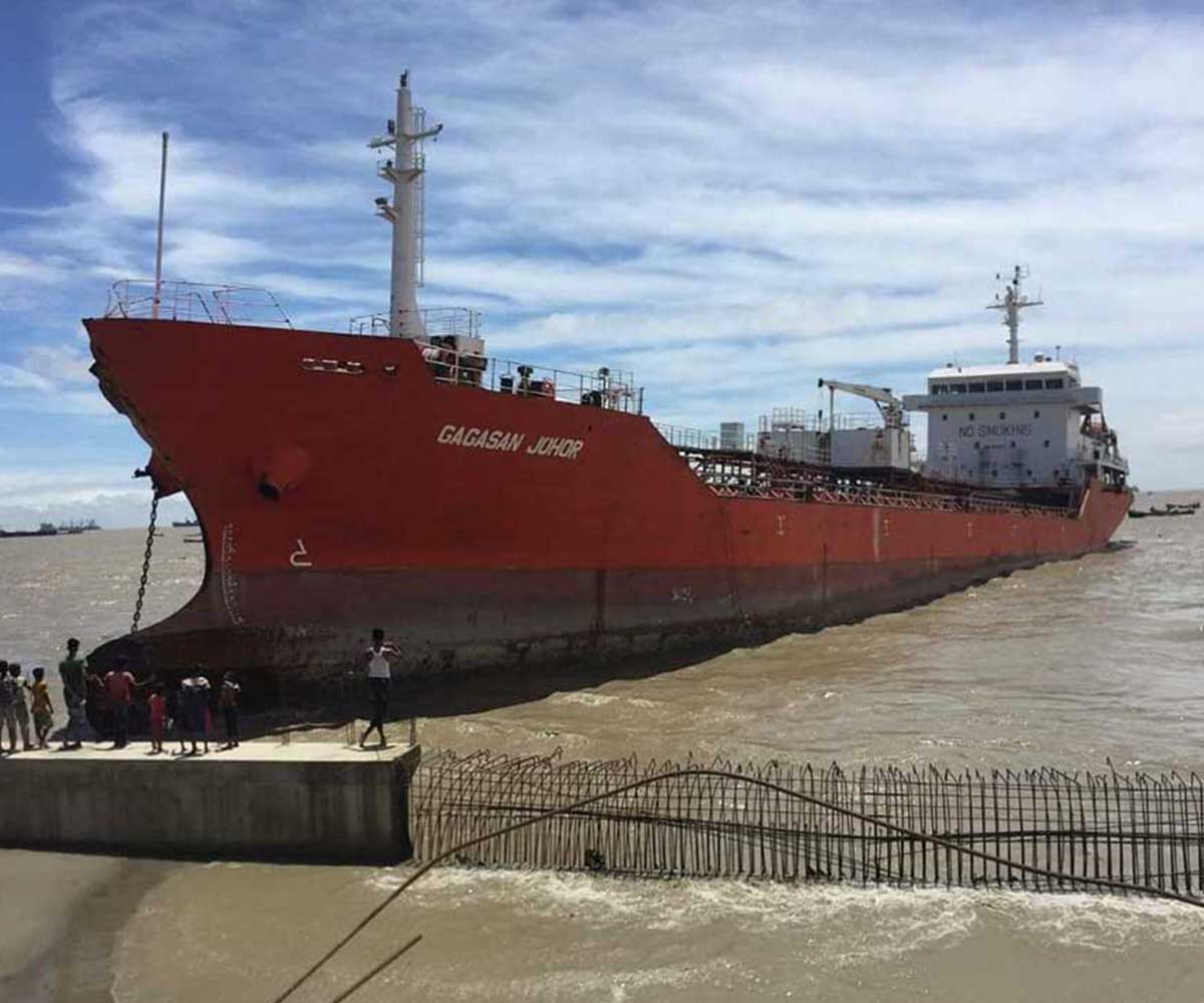marine-generators