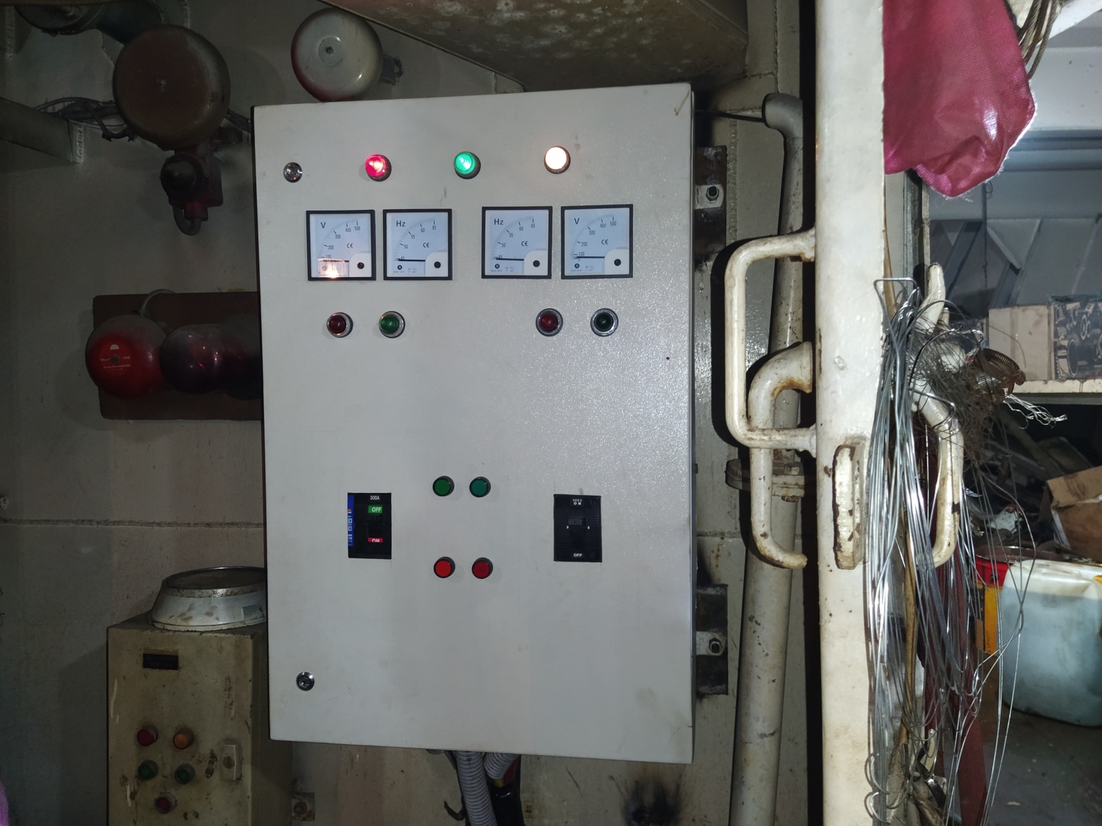 Generator Engine Supply (4)