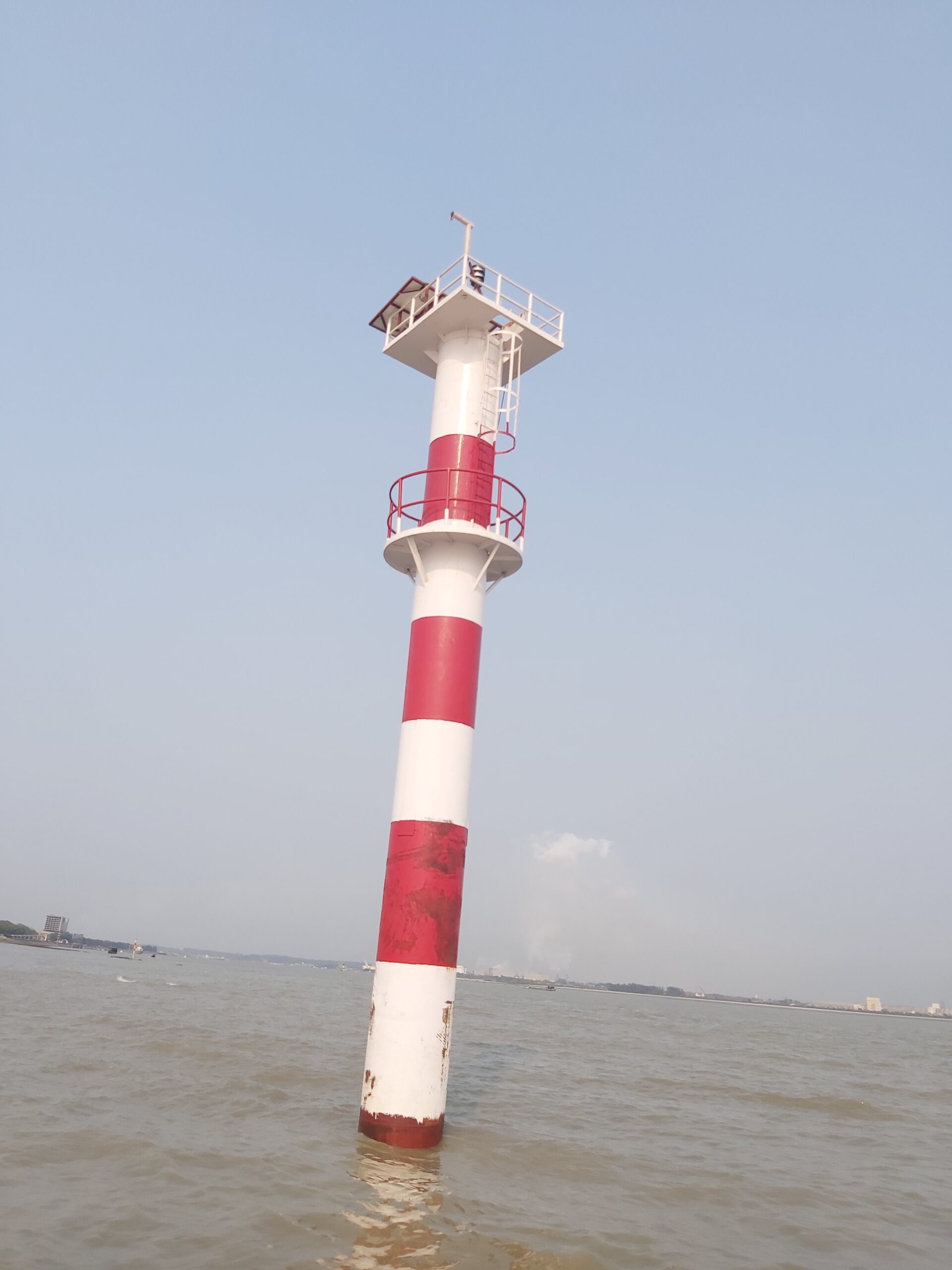 Salvage Reacon Pillar (4)