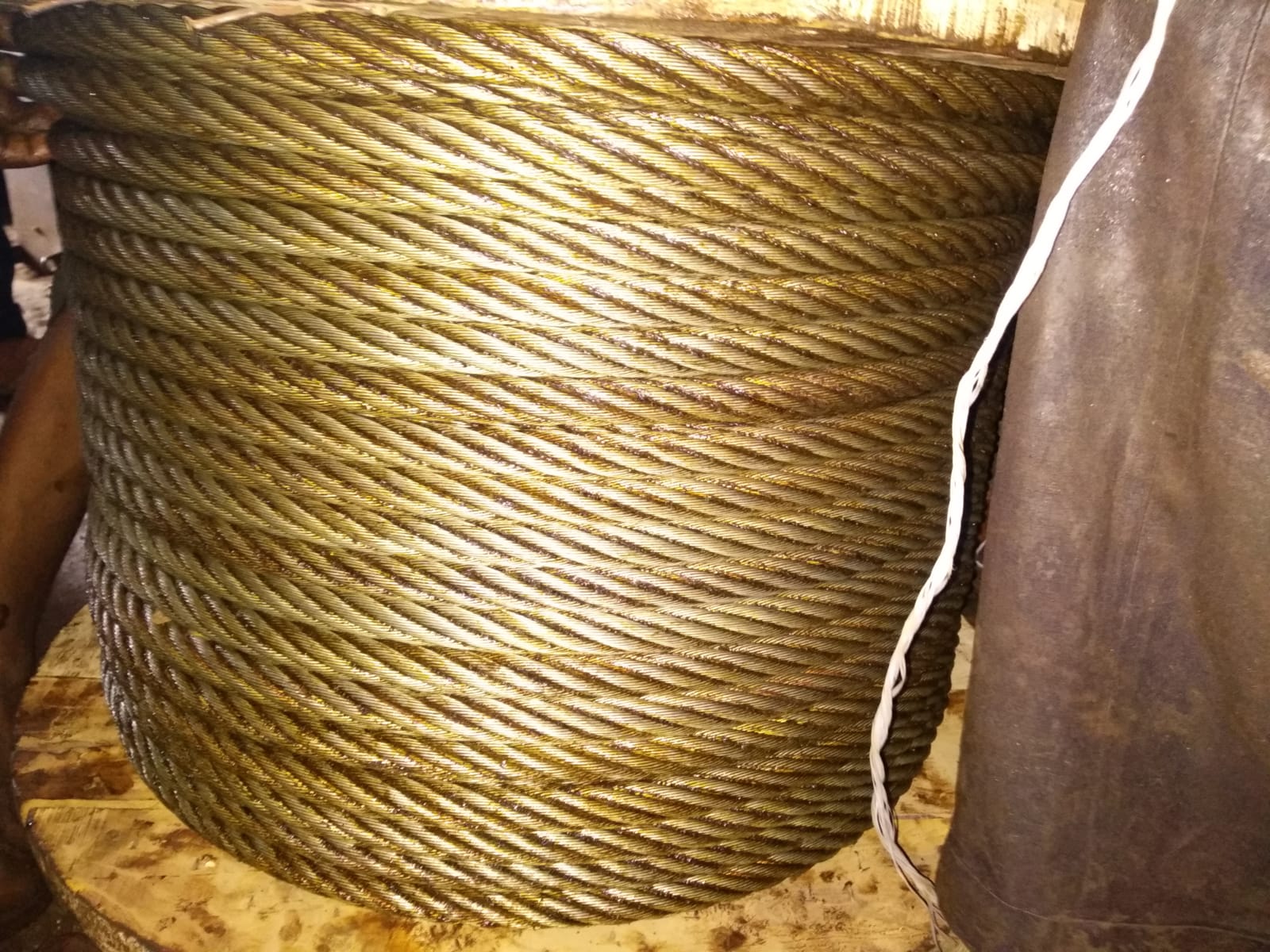 Wire Rope Supply